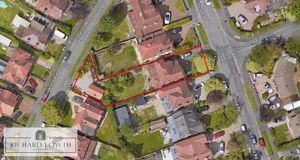 Aerial View- click for photo gallery
